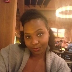 Meet your Posher, Johnnetta